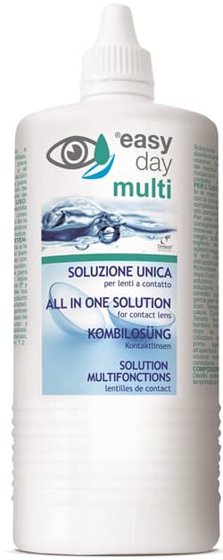 Easyday day unica all in one solution 360 ml