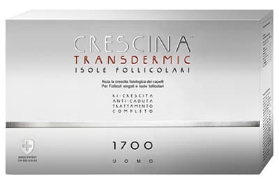 CRESCINA TRANSD T I1700 U2X20F