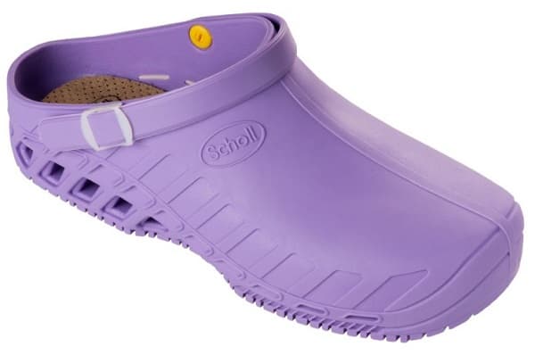CLOG EVO TPR UNISEX LIL38-39