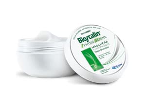 Bioscalin physiogenina maschera fortificante dopo shampoo 200 ml