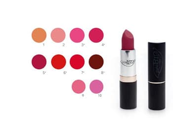 PUROBIO ROSSETTO STICK ROSA S9