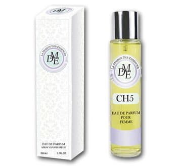 Profumo donna ch5 100ml