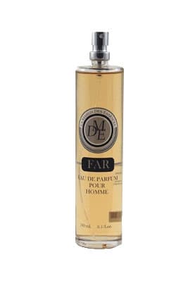 Profumo uomo far 100ml