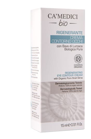 CA'MEDICI BIO BAVA LUM CONT OC