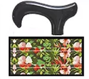 BASTONE DERBY FIORATO