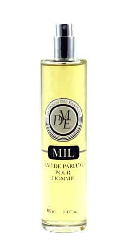 Profumo uomo mil 100ml