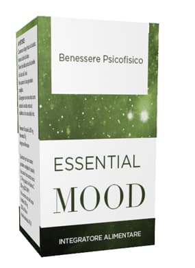 Essential mood 60 capsule