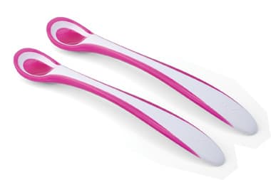 Set 2 cucchiai termosensib ra