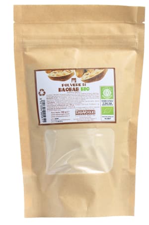 Baobab polvere biologico 150g