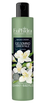 EUPHIDRA BAGNOCR NUTR GELSOM