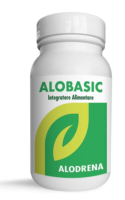 Alobasic polvere 250 g
