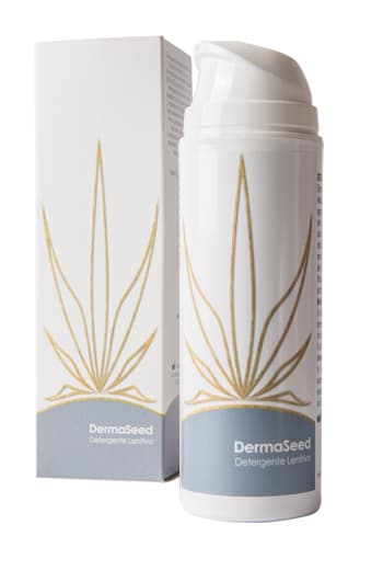 DERMASEED DETERGENTE LENITIVO