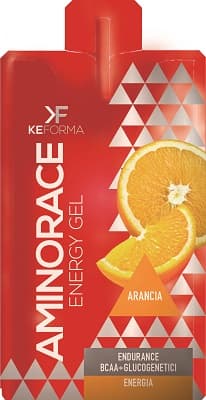 Aminorace arancia 60 ml