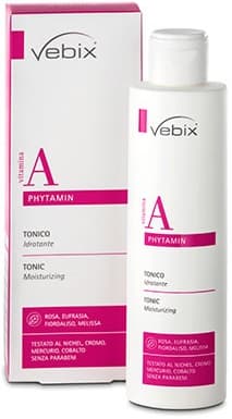 Vebix phytamin tonico idratante 200 ml