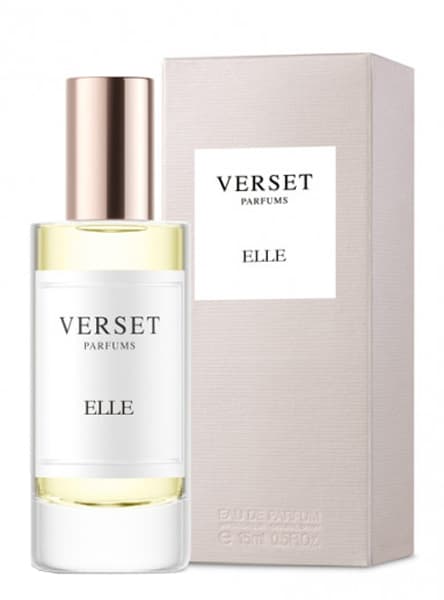 Verset elle eau de toilette minii 15 ml