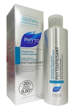 PHYTOAPAISANT SHAMPOO PS 200ML