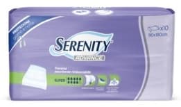 SERENITY TRAV ADV SUP90X180 10