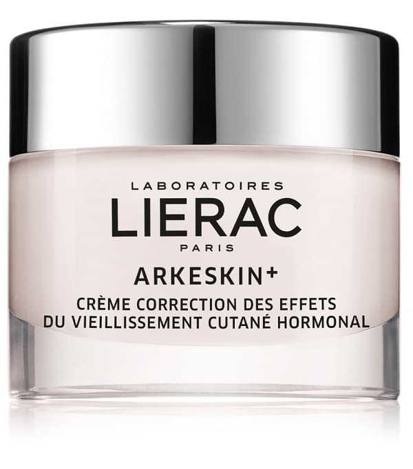 LIERAC ARKESKIN CR MENOPAUSA