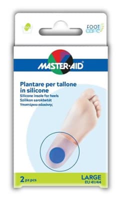 M-aid talloniera silicone l2pz