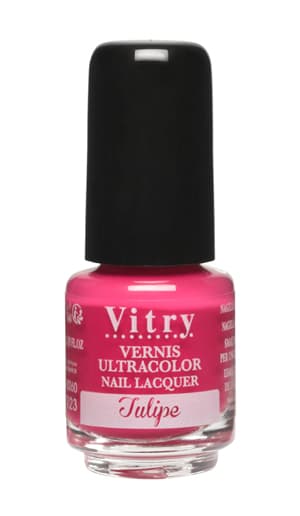 MINI SMALTO TULIPE 4ML