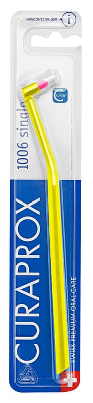 Curaprox Cs 1006 Single Blister Da 1 Unita'