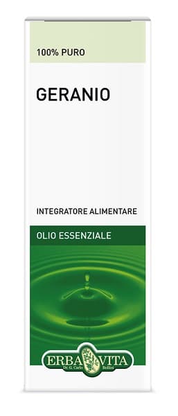 Geranio oe 10ml fl