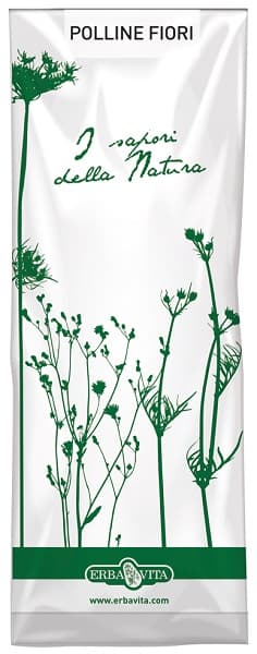 Polline fiore extra 100g