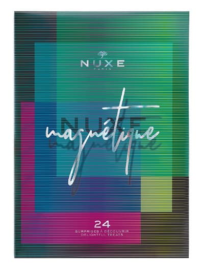 NUXE BEAUTY COUNTDOWN 2019