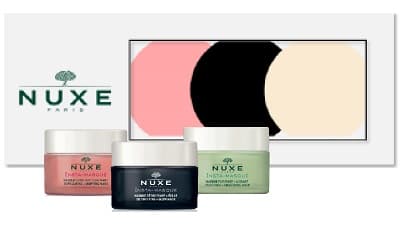 NUXE KIT INSTA-MASQUE 2019