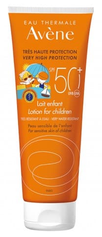 Avene solare latte bambino 50+ 250 ml - pierre fabre it.spa