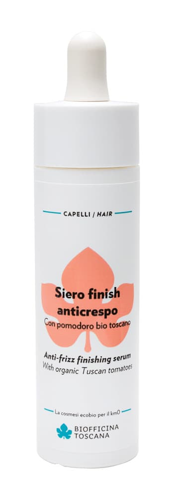 Siero finish anticrespo 60 ml
