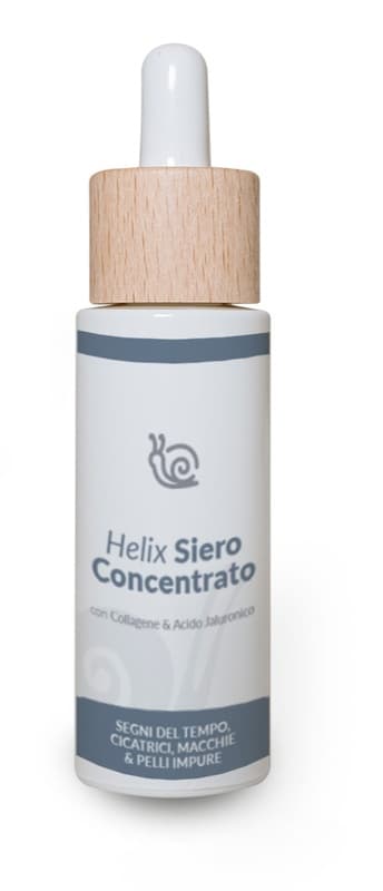 KARITIA HELIX SIERO CONC 30ML