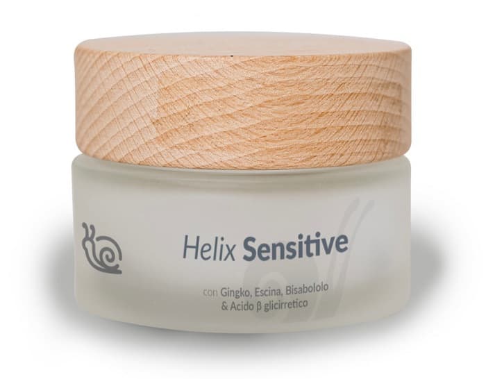 KARITIA HELIX SENSITIVE 50ML