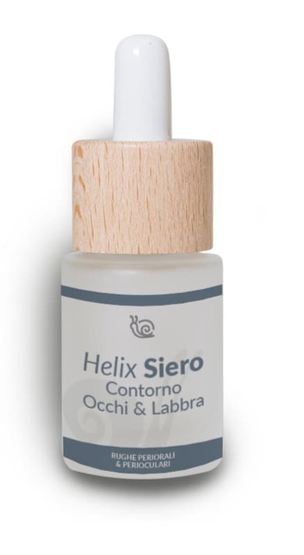 KARITIA HELIX SIERO OCCHI/LAB