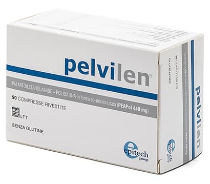 Pelvilen 90cpr