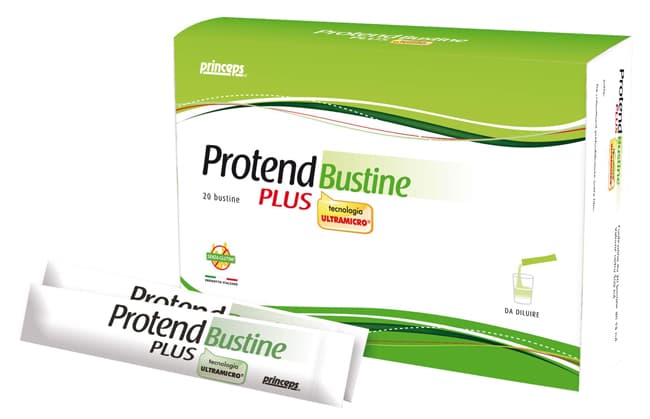 Protend plus 20bst stick pack