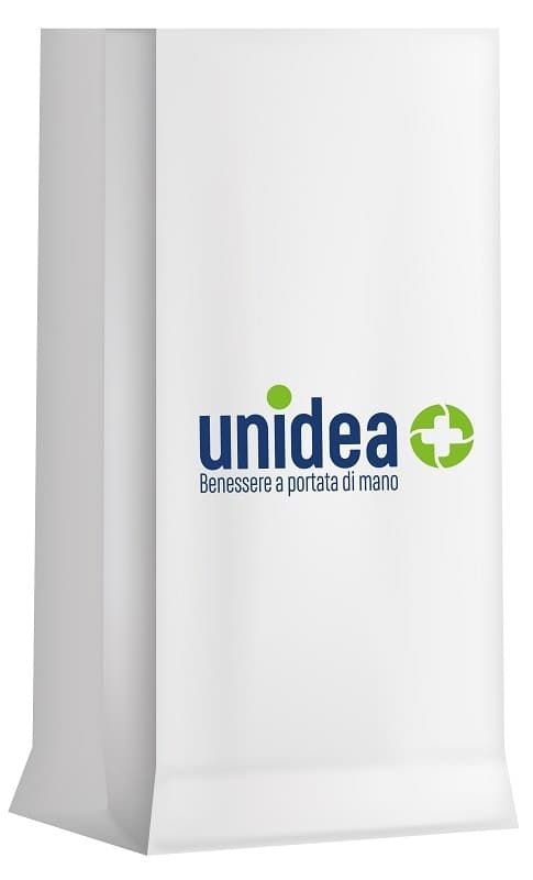UNIDEA SHOPPER CART17+7+7 X34