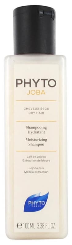 PHYTOJOBA SHAMPOO 100ML