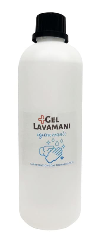 KARITIA GEL IGIEN MANI 500ML