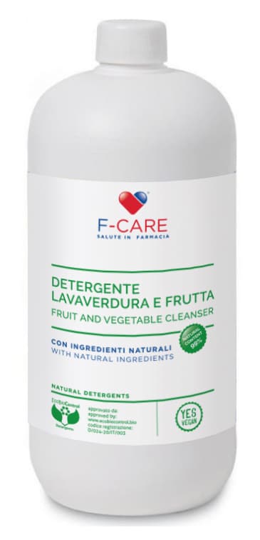 F care det verdura frutta bio