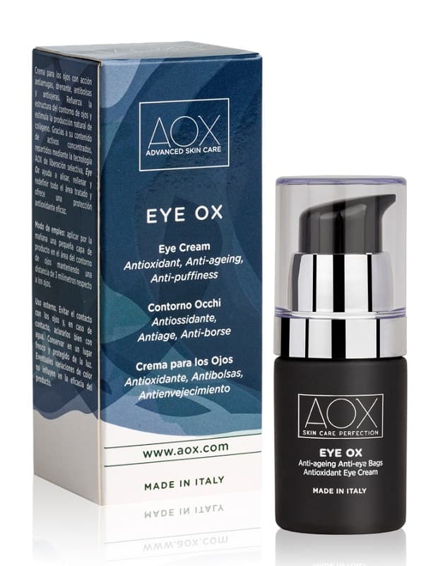 Eye Ox 15 Ml