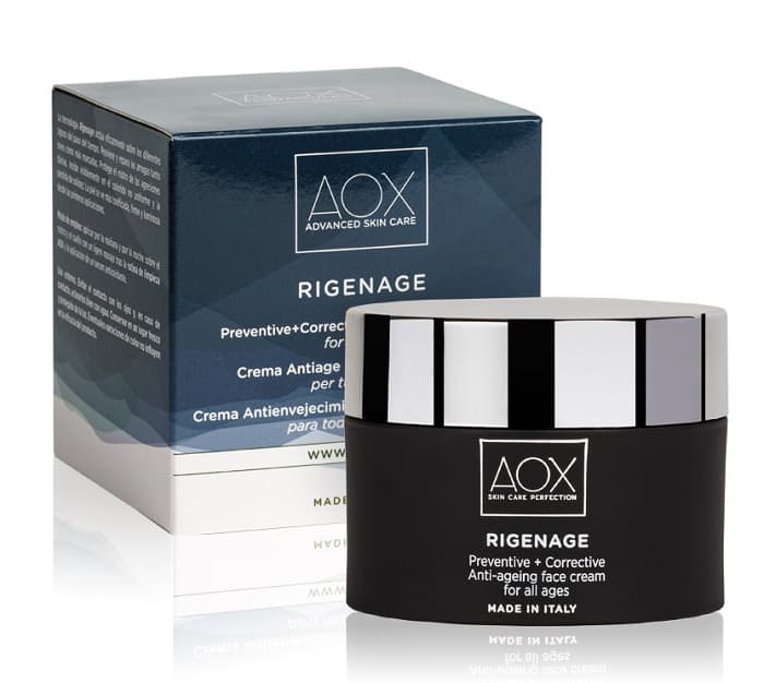 Rigenage 50 Ml