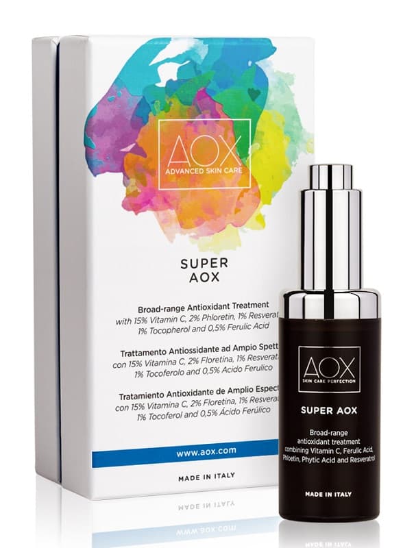 Super Aox 30 Ml