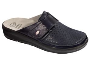 MAUREEN ELASYNPAT-W NBLUE 40