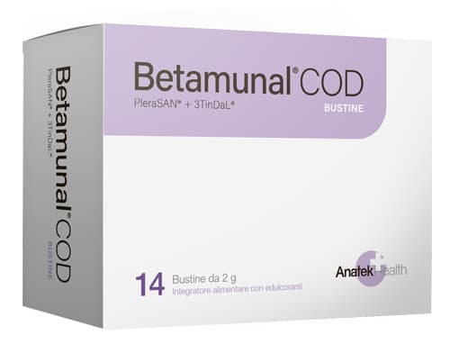 Betamunal cod 14bust