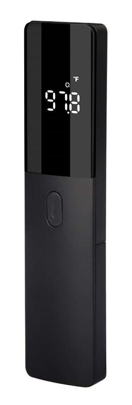 Medel Scan Termometro Frontale Infrarossi