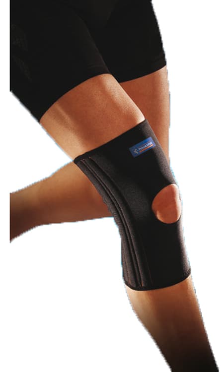 GINOCCHIERA STE NEOP SPORT M