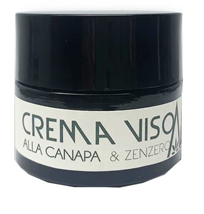 KARITIA CANAPA&ZENZ CR VISO