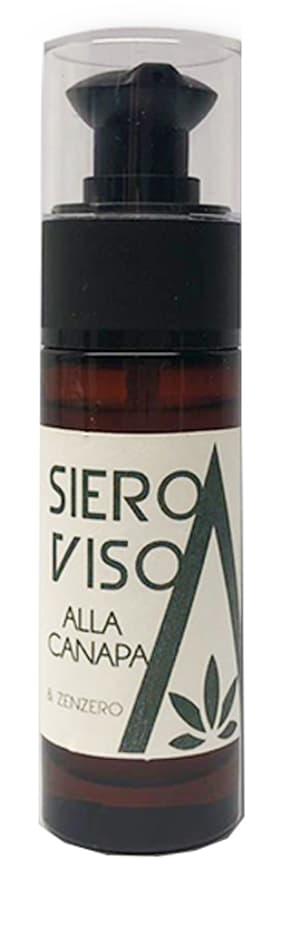 KARITIA CANAPA&ZENZ SIERO 30ML