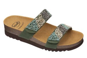 ZAFIRAH 3,0 CAN+BEA W VE/MUL36